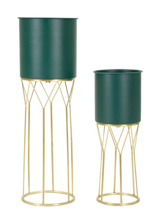 P/VASI GRENT STAND SET 2 PZ CM ? 23X70-19X50