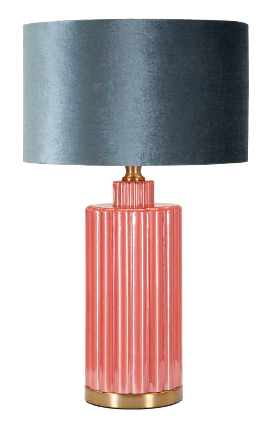 LAMPADA DA TAVOLO TOUR HELENE CM ?40X70