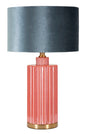 LAMPADA DA TAVOLO TOUR HELENE CM ?40X70