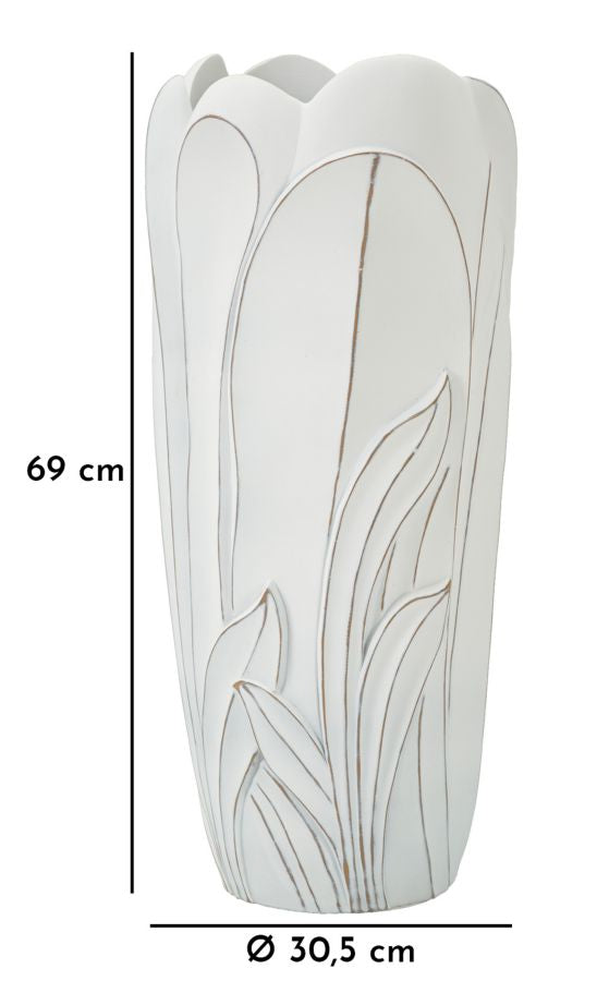 VASO GARDY CM ? 30,5X69
