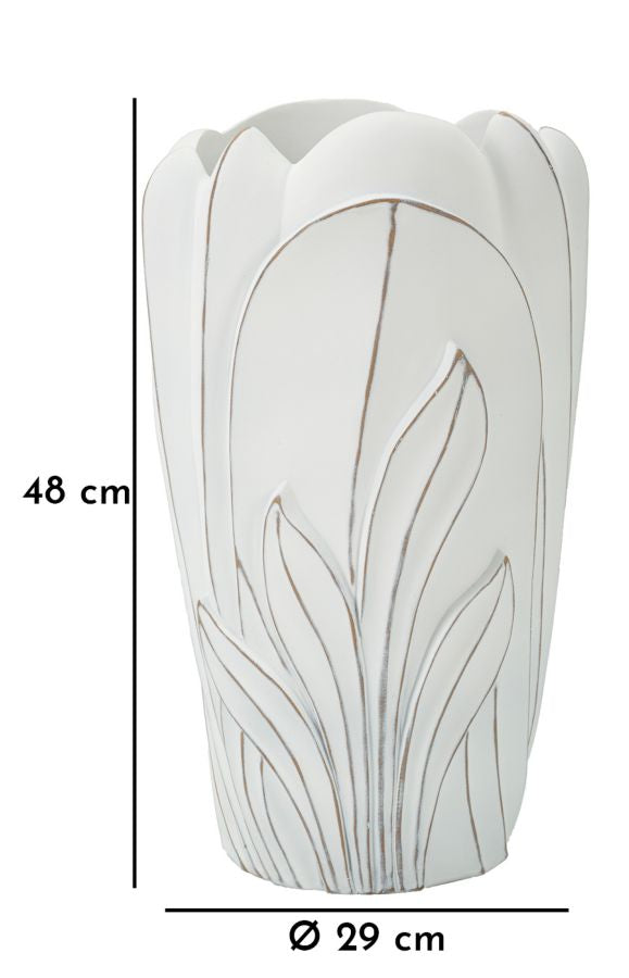 VASO GARDY CM ? 29X48