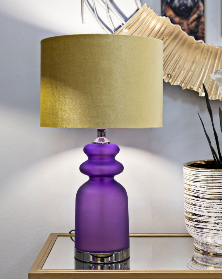 LAMPADA DA TAVOLO MILVA DEUX CM ? 32,5X57,5