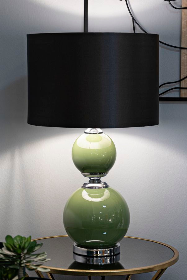 LAMPADA DA TAVOLO EVA DEUX CM ? 38X65