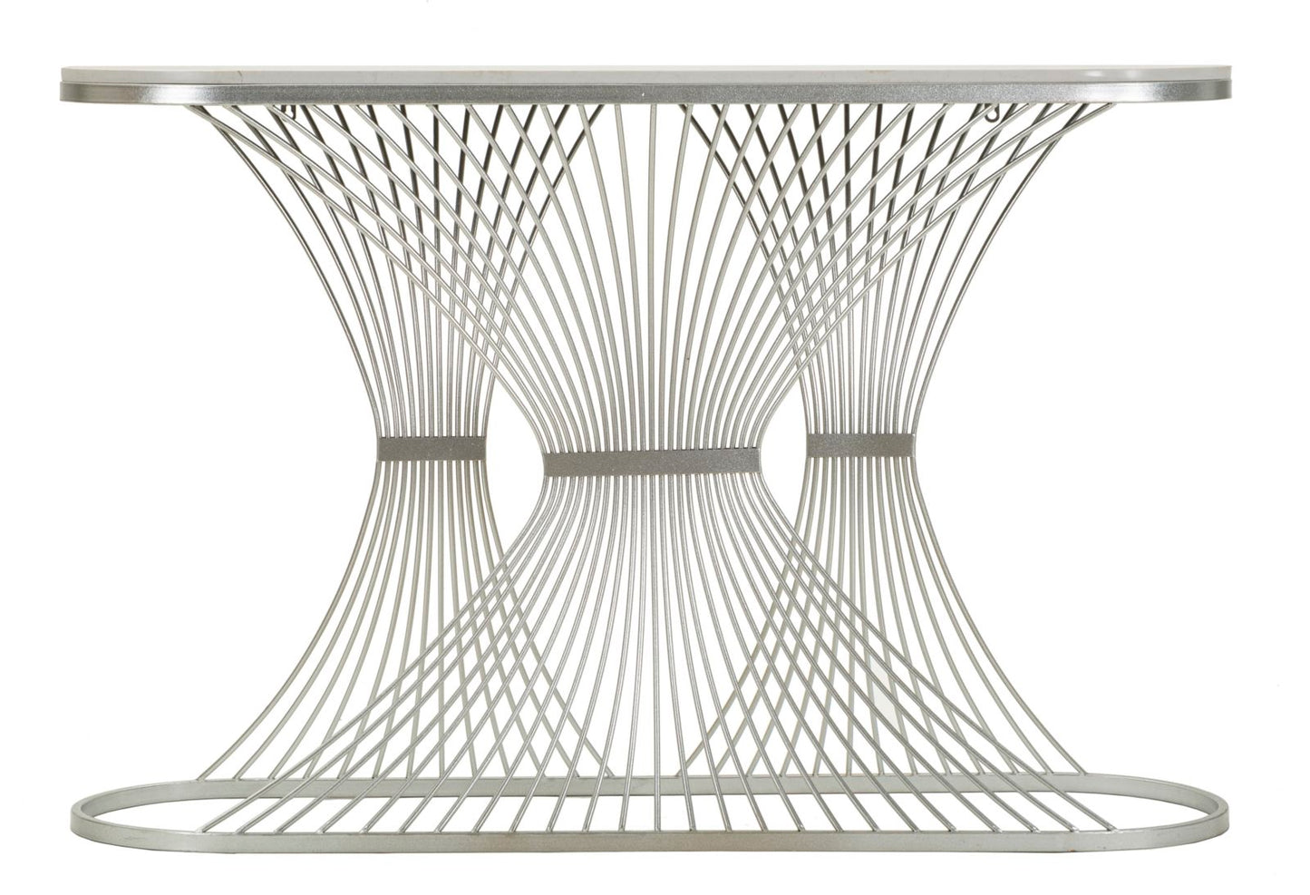 CONSOLE RAYURE CM 120X35X79