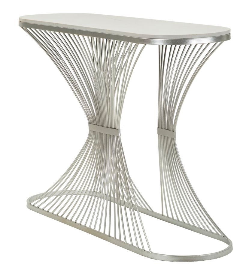 CONSOLE RAYURE CM 120X35X79