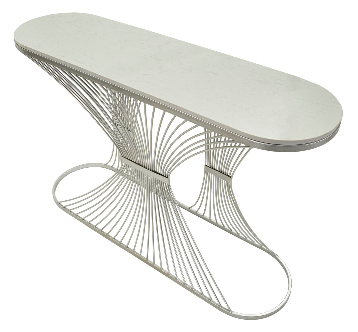 CONSOLE RAYURE CM 120X35X79