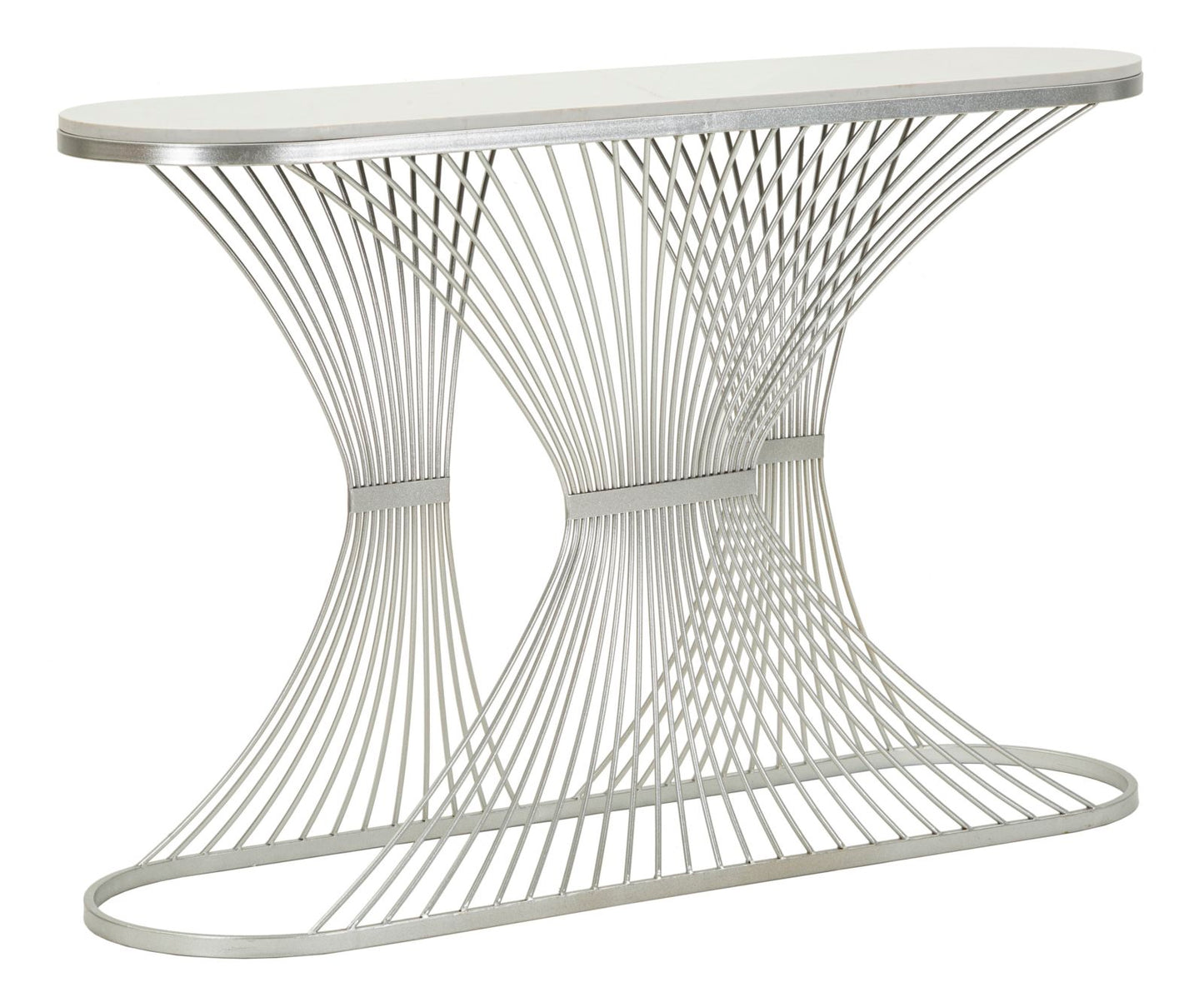 CONSOLE RAYURE CM 120X35X79