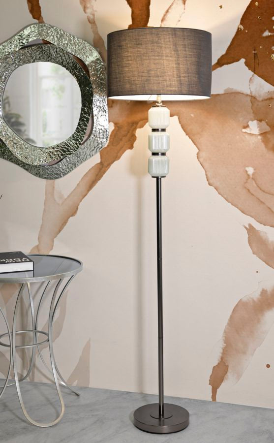 LAMPADA DA TERRA BRIGHT ONE CM ? 42,5X164