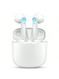 ¨¦couteurs de Sport Bluetooth Sans Fil, R¨¦sistants ¨¤ l'Eau, Son St¨¦r¨¦o Haute Qualit¨¦, Id¨¦aux pour Course et Entra?nement