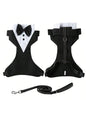 Costume de chien, ensemble de smoking pour chien, objet manteau formel pour chien
