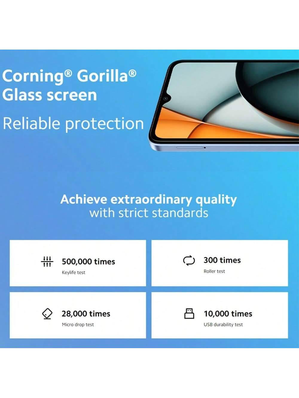 Smartphone A3 sans contrat 128 Go ROM 4 Go RAM 5000 mAh ¨¦cran AMOLED 90 Hz M¨¦thodes de d¨¦verrouillage Visage et empreinte digitale Processeur Octa-Core Noir
