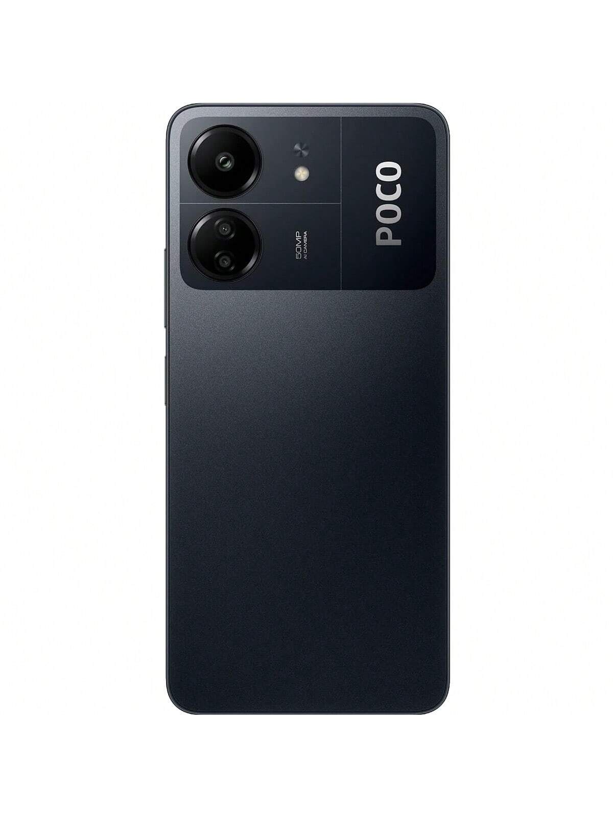 Smartphone + casque Poco C65, t¨¦l¨¦phone portable 8+256 Go sans contrat, ¨¦cran 6,74" 90 Hz, 5000 mAh, charge rapide 18 W, triple cam¨¦ra AI 50 MP