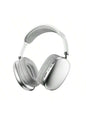 Écouteurs Bluetooth sans fil P9 Pro Max avec micro et réduction de bruit, casque avec son stéréo, casque de jeu pour Apple iPhone, iPad, ordinateurs portables, pour utilisateurs iOS/Android, cadeaux pour la famille, les amis, les enfants, anniversaire, No