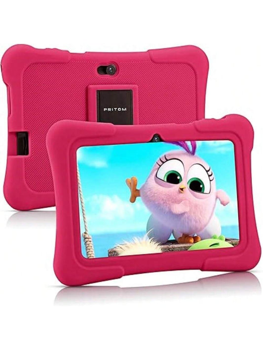 Tablettes pour enfants