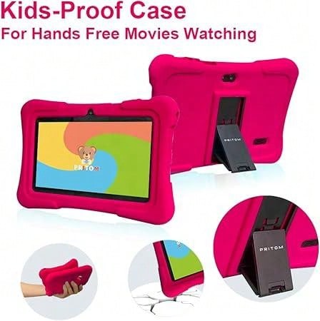 Tablettes pour enfants