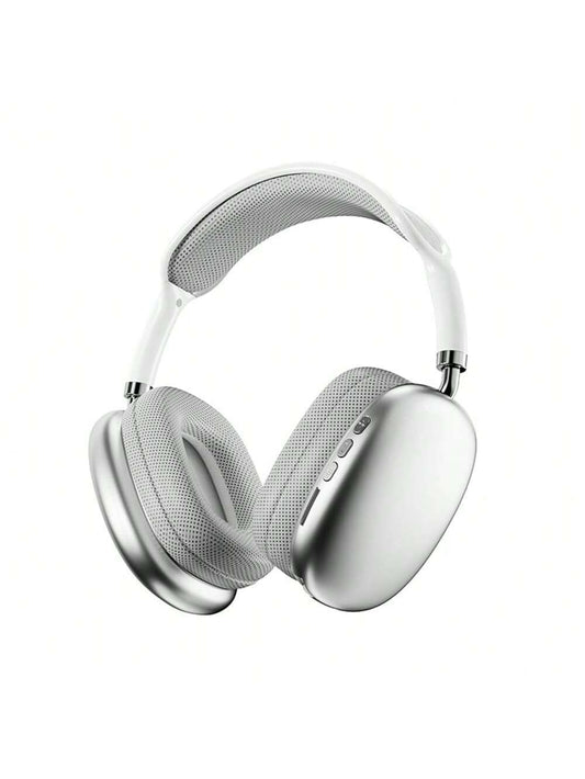 Nouveau Max P9 pro sans fil Bluetooth casque hifi st¨¦r¨¦o r¨¦duction du bruit imperm¨¦able ¨¤ l'eau ¨¦couteurs style microphone de sport