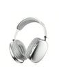 Nouveau Max P9 pro sans fil Bluetooth casque hifi st¨¦r¨¦o r¨¦duction du bruit imperm¨¦able ¨¤ l'eau ¨¦couteurs style microphone de sport