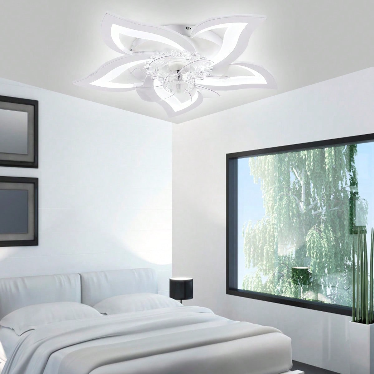 Luminaires de plafond