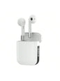 ¨¦couteurs Bluetooth, son st¨¦r¨¦o HiFi sans fil Bluetooth, ¨¦couteurs intra-auriculaires de chargement USB-C