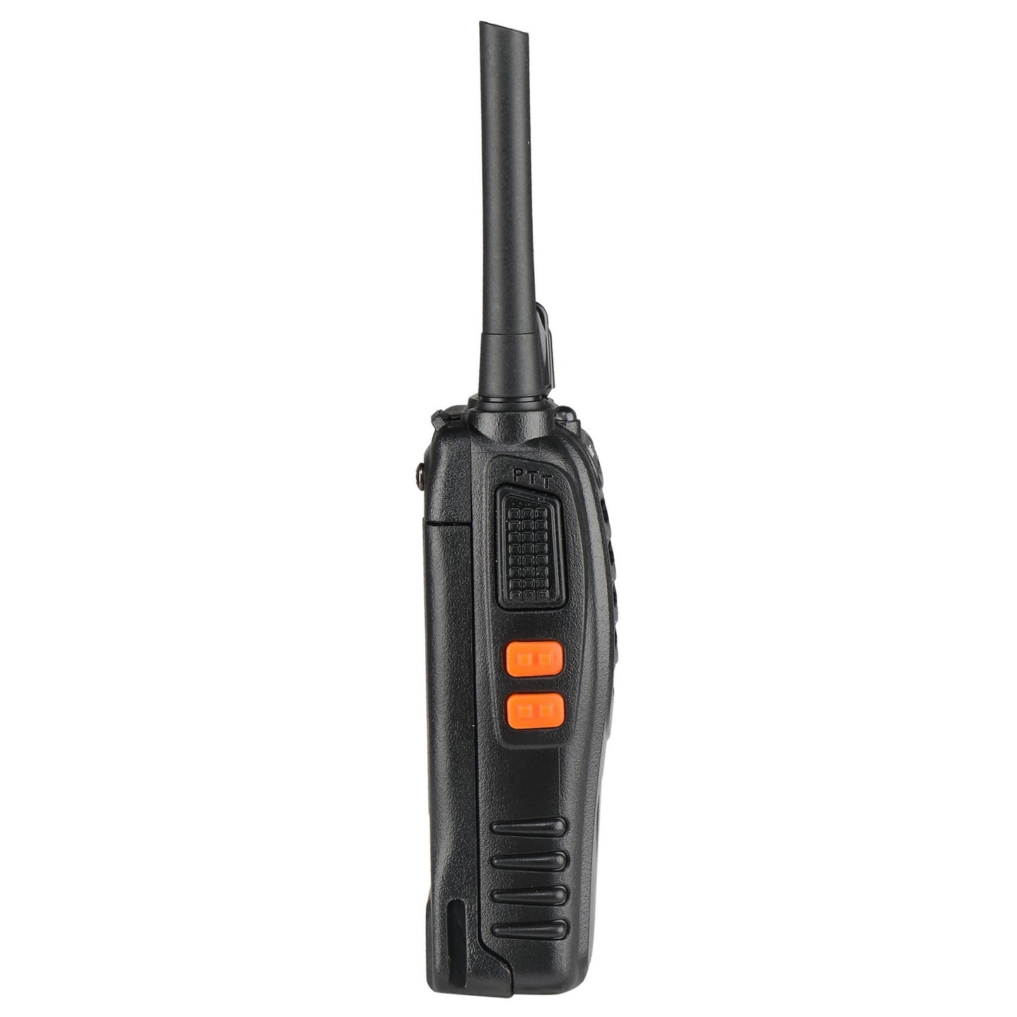BF-88E 1500mAh Walkie-talkie en veille ultra longue EU Standard Noir