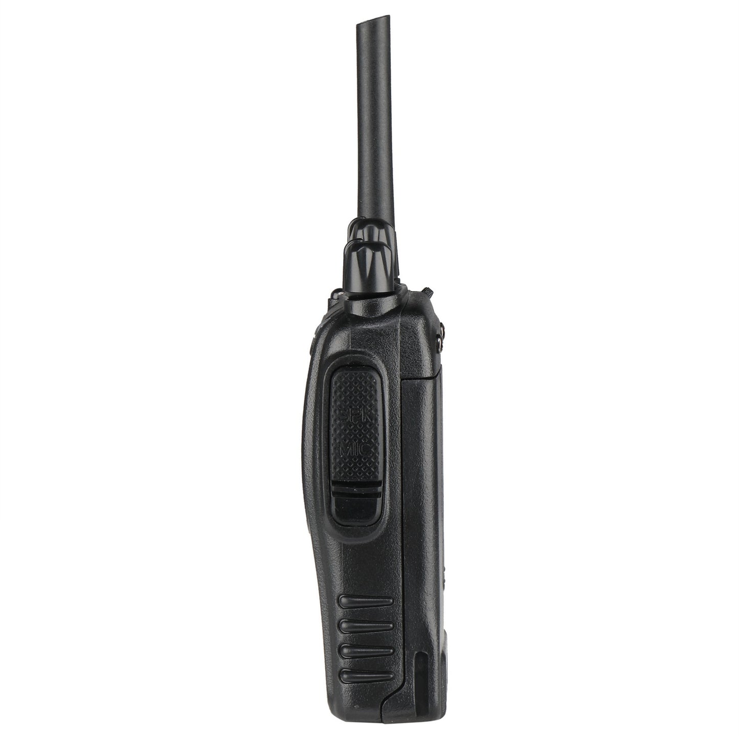 BF-88E 1500mAh Walkie-talkie en veille ultra longue EU Standard Noir