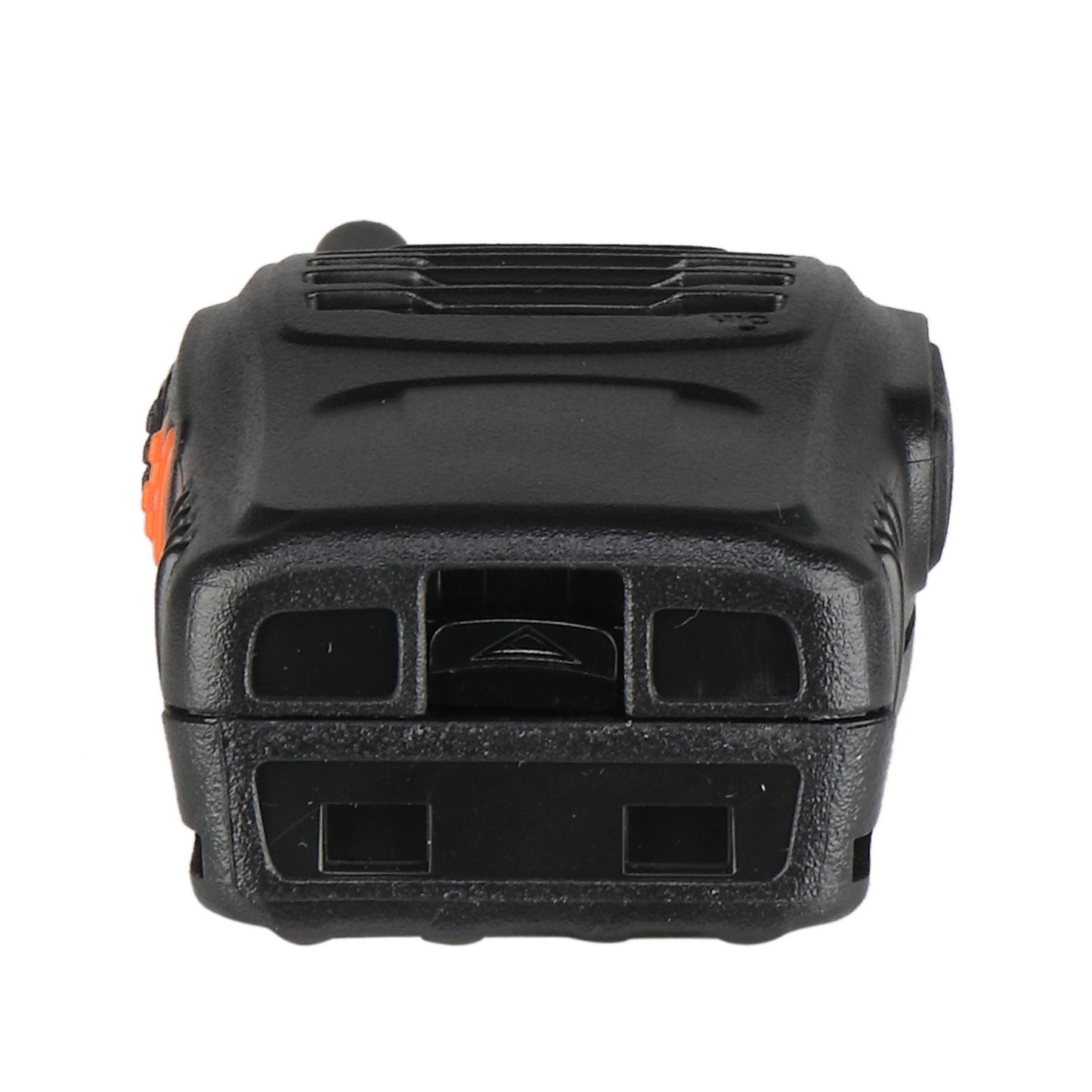 BF-88E 1500mAh Walkie-talkie en veille ultra longue EU Standard Noir
