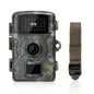 Cam¨¦ra d'ext¨¦rieur 16MP 1080P avec d¨¦tection de champ, ¨¦cran couleur TFT 5.08 cm, utilisation jour et nuit, cam¨¦ra de vision nocturne, 12 langues en option