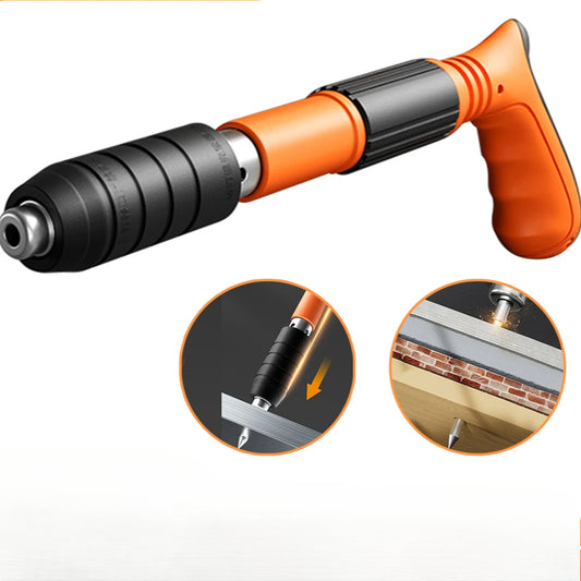 Mini odor¨¤ clous en acier, outil de odor¨¤ clous d'action, d¨¦terminer le bain, odor¨¤ clous en b¨¦ton, calcul domestique, travail, fixation murale, outils de rivetage