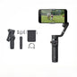 Osmo Mobile 6 OM 6 D¨¦terminer le cardan, Stabilisation ¨¤ 3 axes, Security eTrack 5.0, Extension int¨¦gr¨¦e, Nouvelle marque originale, En stock