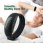 Montre d'aide au sommeil ½Ç micro-courant, traitement de relaxation, inaut, minnie Charleroi, anti-anlande, hypnose