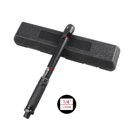 Cl¨¦ de couple de v¨¦lo pr¨¦r¨¦gl¨¦e, cliquet bidirectionnel, voiture, v¨¦lo, outils ¨¤ main automobiles,  1/4, en effet, entra?nement carr¨¦
