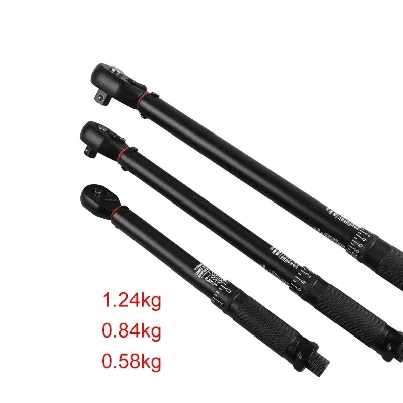 Cl¨¦ de couple de v¨¦lo pr¨¦r¨¦gl¨¦e, cliquet bidirectionnel, voiture, v¨¦lo, outils ¨¤ main automobiles,  1/4, en effet, entra?nement carr¨¦
