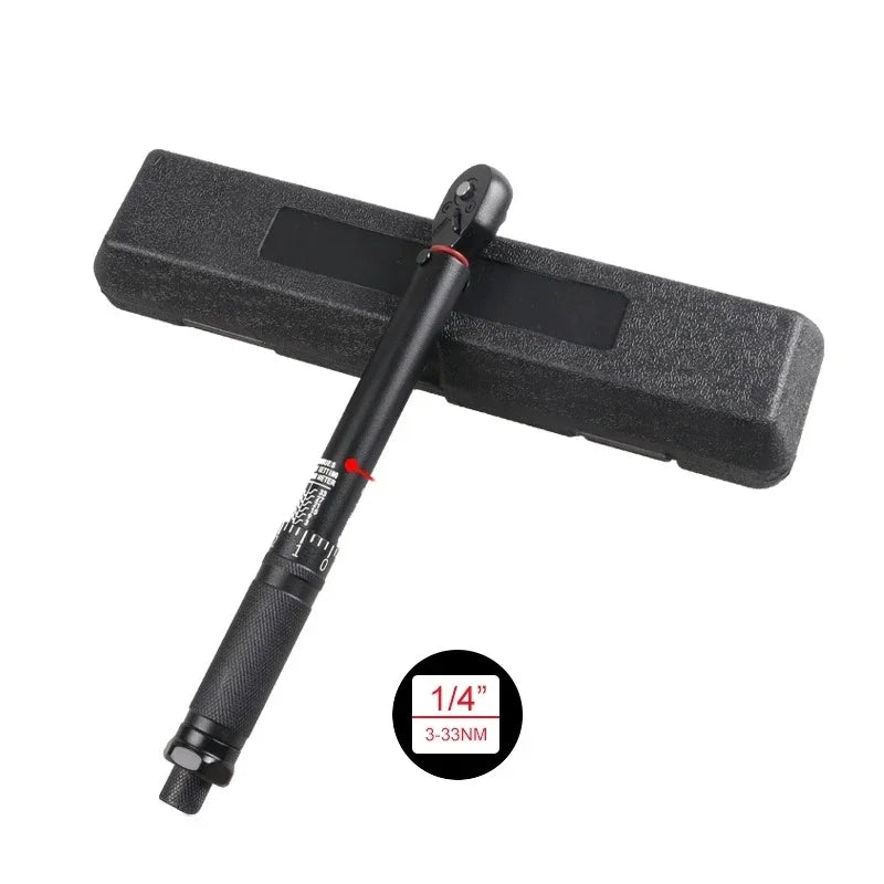 Cl¨¦ de couple de v¨¦lo pr¨¦r¨¦gl¨¦e, cliquet bidirectionnel, voiture, v¨¦lo, outils ¨¤ main automobiles, 1/4, en effet, entra?nement carr¨¦