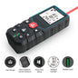 Distancem¨¨tre laser num¨¦rique, t¨¦l¨¦m¨¨tre ¨¤ bande, outils de mesure, roulette ¨¦lectronique, Trena Metro, X5£¬40m