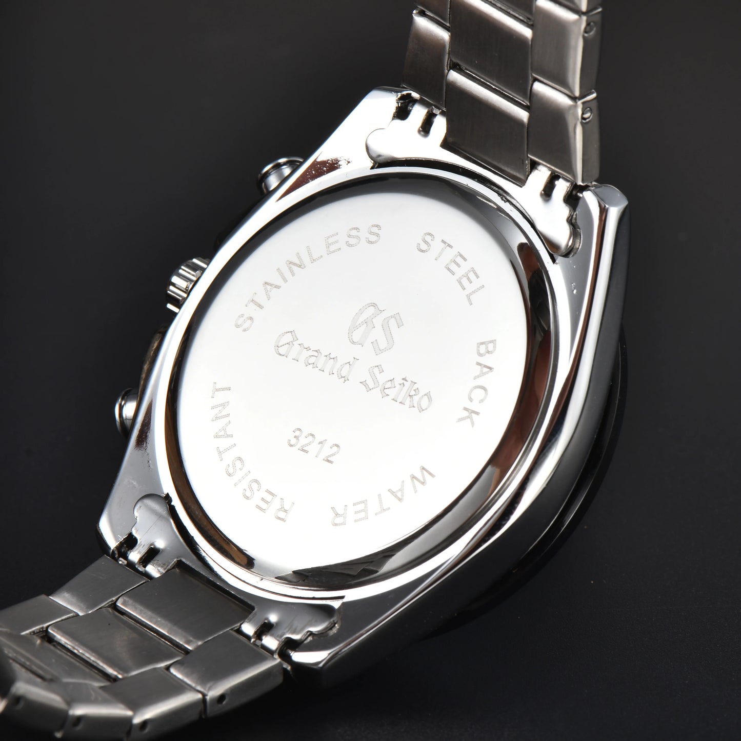 Montre-bracelet ¨¤ quartz non m¨¦canique pour homme, chronographe, d¨¦contract¨¦, affaires, bo?te incluse, nouvelle collection, SLGC001