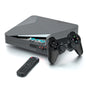Super console de jeu vid¨¦o r¨¦tro, X2 Pro, 90000 jeux vid¨¦o pour PS1, DC, MAcloser, SS, manette de jeu, cadeau pour enfant, bo?te de jeu