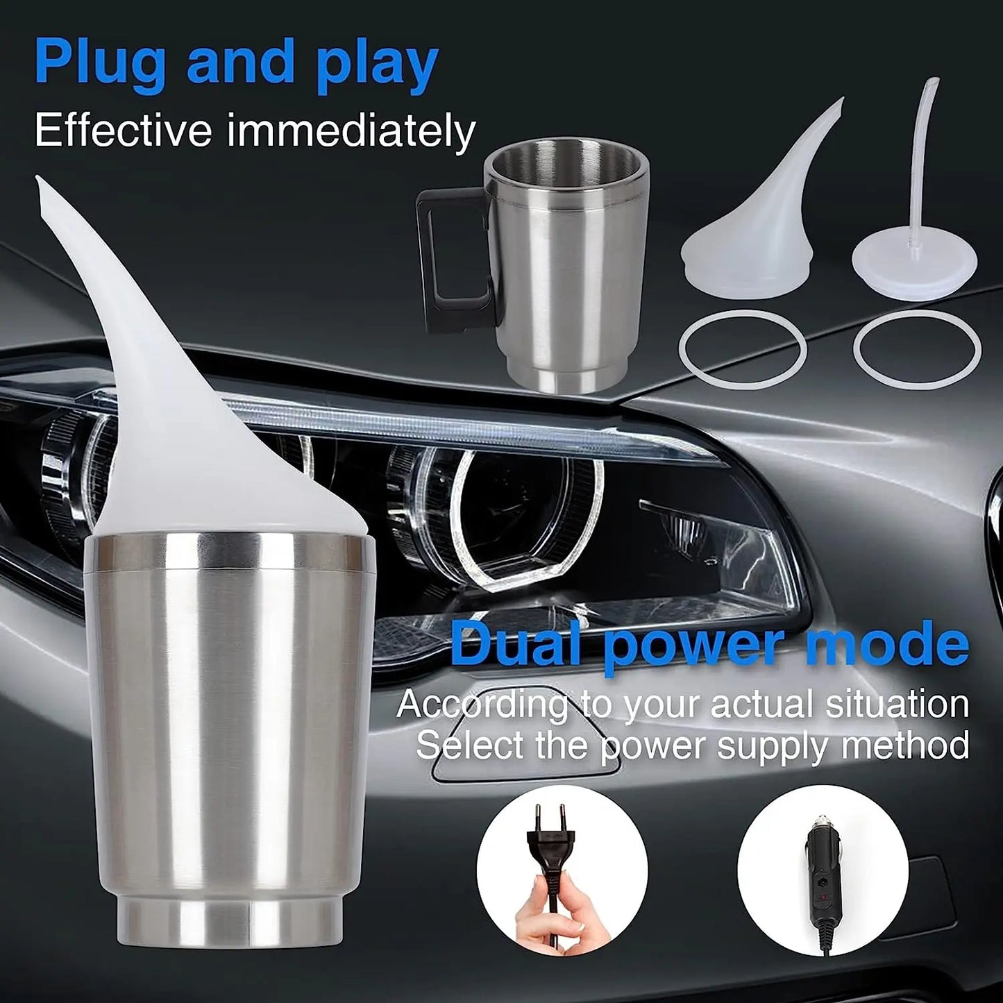 Lumi¨¨res de sauna de voiture, kit de polissage de r¨¦novation, lumi¨¨re de sauna, kit de polissage chimique, outil d'entretien automobile, polym¨¨re liquide de 350ml, ensemble d'outils de voiture