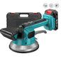 Machine de Carrelage Sans Fil ¨¤ 10 Vitesses, Vibrateur de Sol existent, Outil ¨¦lectrique pour Carrelage Mural, 20V