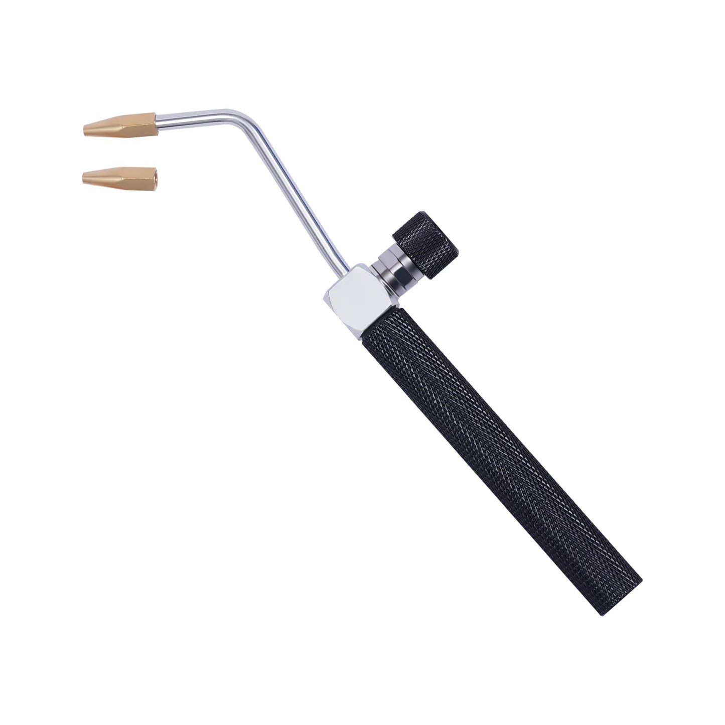 Machine ½Ç polir les piõ¹ces m¹Ètalliques, flamme acrylique, respectueuse de l'environnement, 2 embouts de odor, traitement thermique, polisseuse de bijoux, 220V