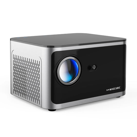 Projecteur , Android 11, 4K, 1080P, Wi-Fi 6, commande vocale, Allwinner H713, mise au point ¨¦lectronique BTpig, Home Prodefait ou HY350 Pro