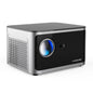 Projecteur , Android 11, 4K, 1080P, Wi-Fi 6, commande vocale, Allwinner H713, mise au point ¨¦lectronique BTpig, Home Prodefait ou HY350 Pro