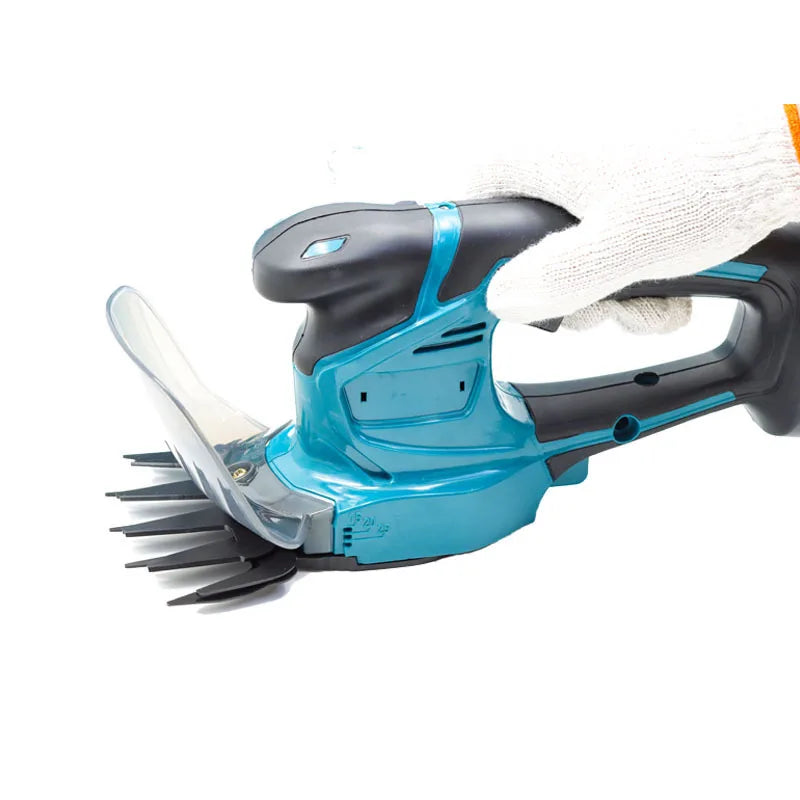 Taille-haie ¹Èlectrique 2 en 1, tondeuse ½Ç gazon 2500 ¹Èventuelles M, ciseaux de jardin, outil ¹Èlectrique pour batterie 18V
