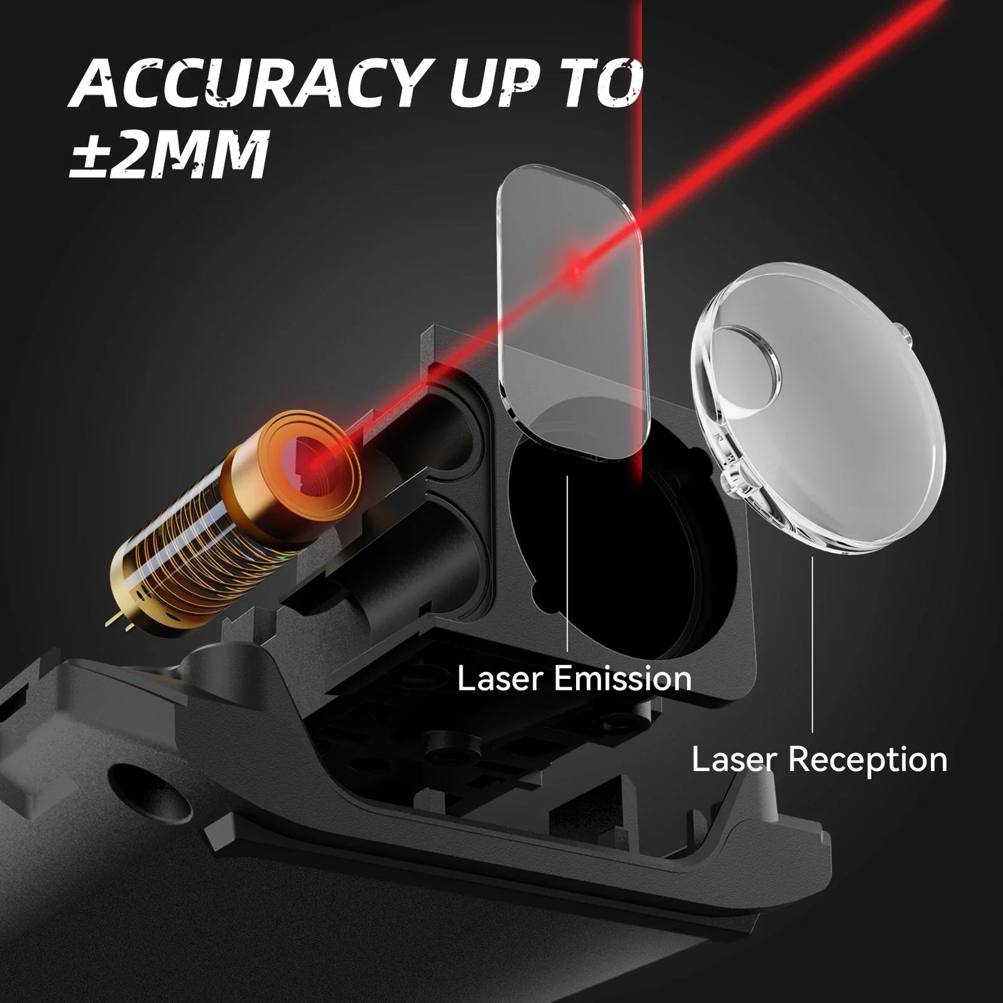T¨¦l¨¦m¨¨tre Laser X5 §ݧѧ٧֧â§ߧѧñ §â§å§ݧ֧ä§ܧÑ Laser finder Num¨¦rique T¨¦l¨¦m¨¨tre Laser Laser M¨¨tre Ruban ¨¤ Mesurer Laser£¬40m