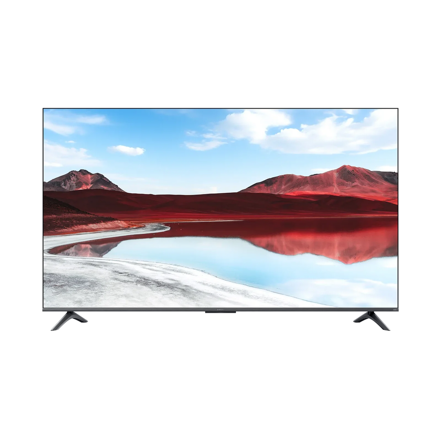 TV A Pro 43 2025 | ¨¦cran QLED 4K lumineux aux couleurs pr¨¦cises, Finition m¨¦tallique haut de gamme avec cadre ultra-fin, Son immersif avec Dolby Audio?