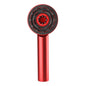 Peigne de ¹Ènergie ¹Èlectrique ½Ç Vibration, Th¹Èrapie ½Ç la Lumiõ¹re Rouge, Croissance des Cheveux, Brosse pour Cuir oral elu, Anti-Perte de Cheveux, Applicateur d'Huile Liquide