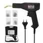 Pistolet de Soudage en Plastique Portable, Outils de Garage, pour R¹Èparation de Pare-Chocs de Voiture en PVC