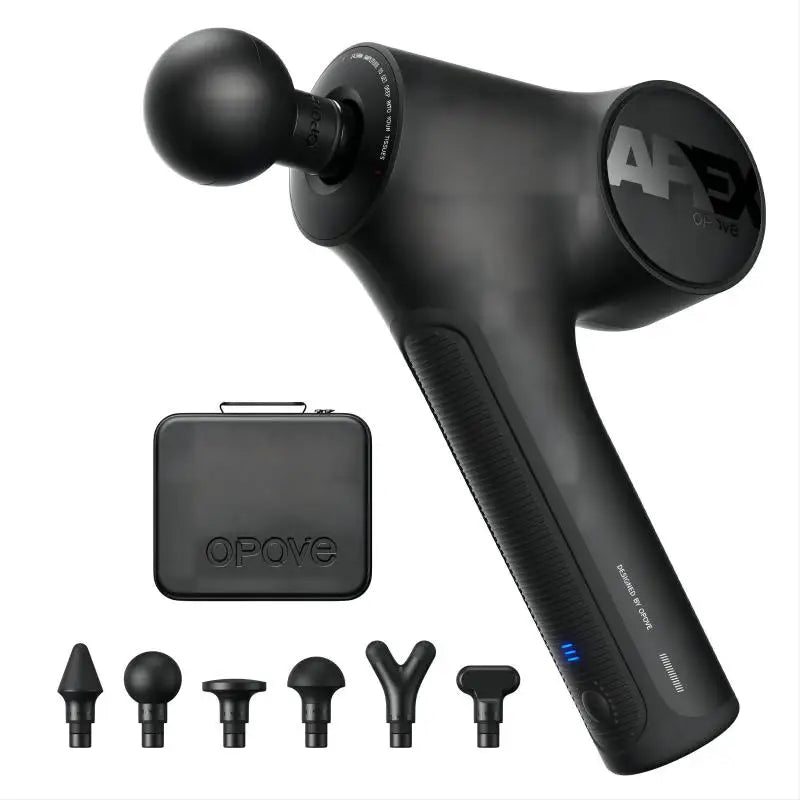 Pistolet de massage pour tissus profonds, percussion de 14,5 mm, masseur musculaire pour fascias, entra?nement, soulagement de la douleur, r¹Ècup¹Èration, relaxation livraison gratuite