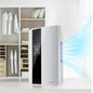 Purificateur d'air portable intelligent Premium, s¹Ècheur d'air, humidificateur silencieux, absorbeurs d'humidit¹È, 2 en 1, m¹Ènage, chambre, cuisine