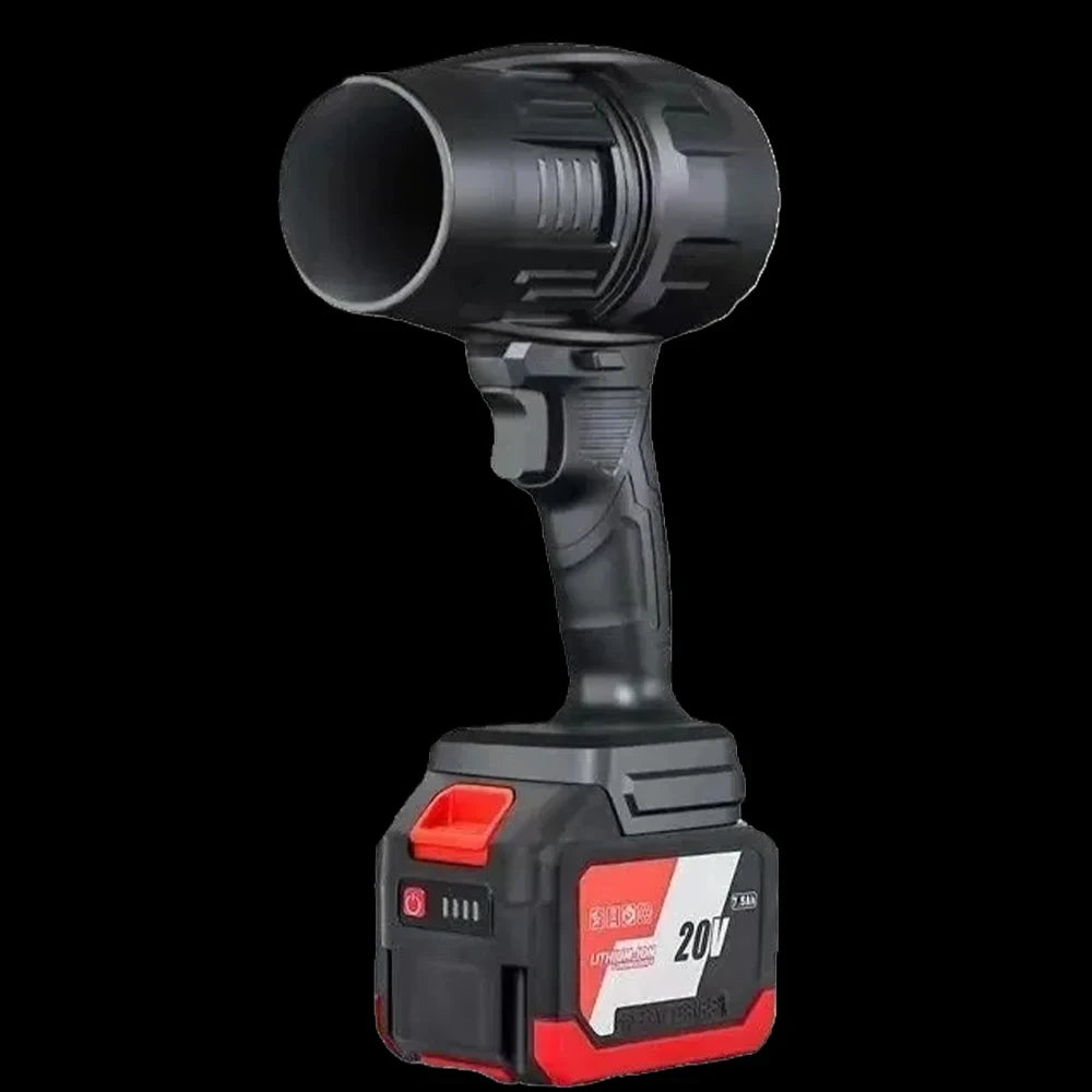 cheveux ¨¦lectrique pour d¨¦neigement de voiture, ventilateur ¨¤ jet de odor¨¤ air violent, turbine de 70m, 1000W