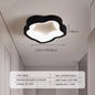 Plafonnier LED nordique pour salon salle à manger chambre allée vestiaire balcon plafond lustre décor intérieur luminaires